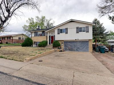925 W 101st Ave, Northglenn, CO, 80260