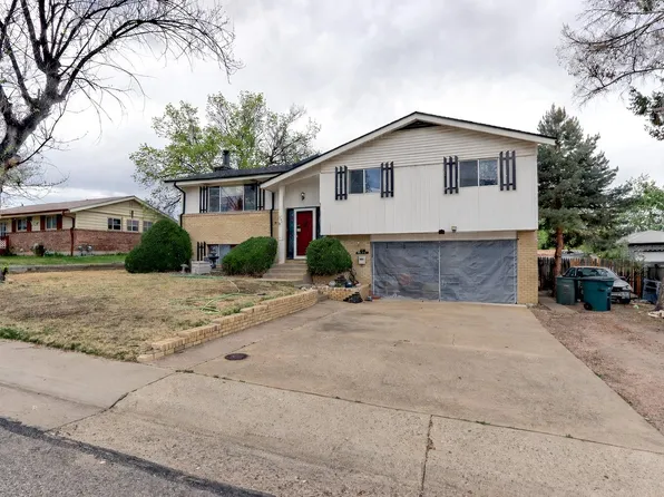 925 W 101st Ave, Northglenn, CO 80260