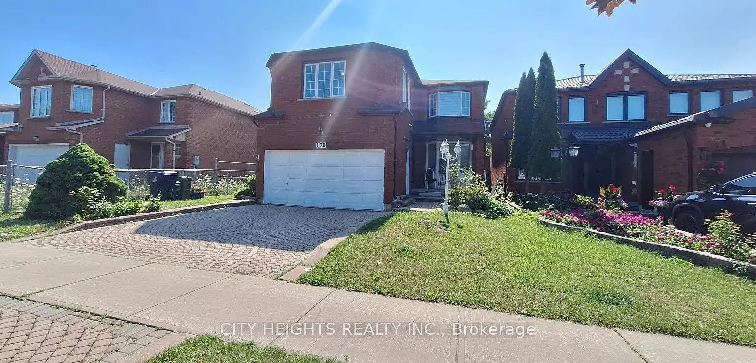 3 bed, $3,850 — Photo 1