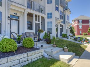The District, Fishers, IN 46037