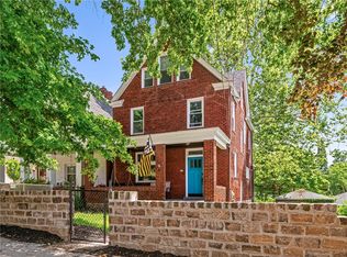 416 Johnston Ave, Pittsburgh, PA 15207