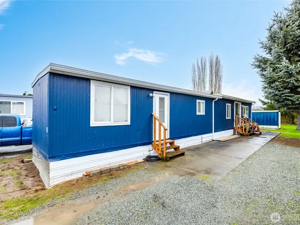 20420 Lafayette Road #11, Burlington, WA 98233