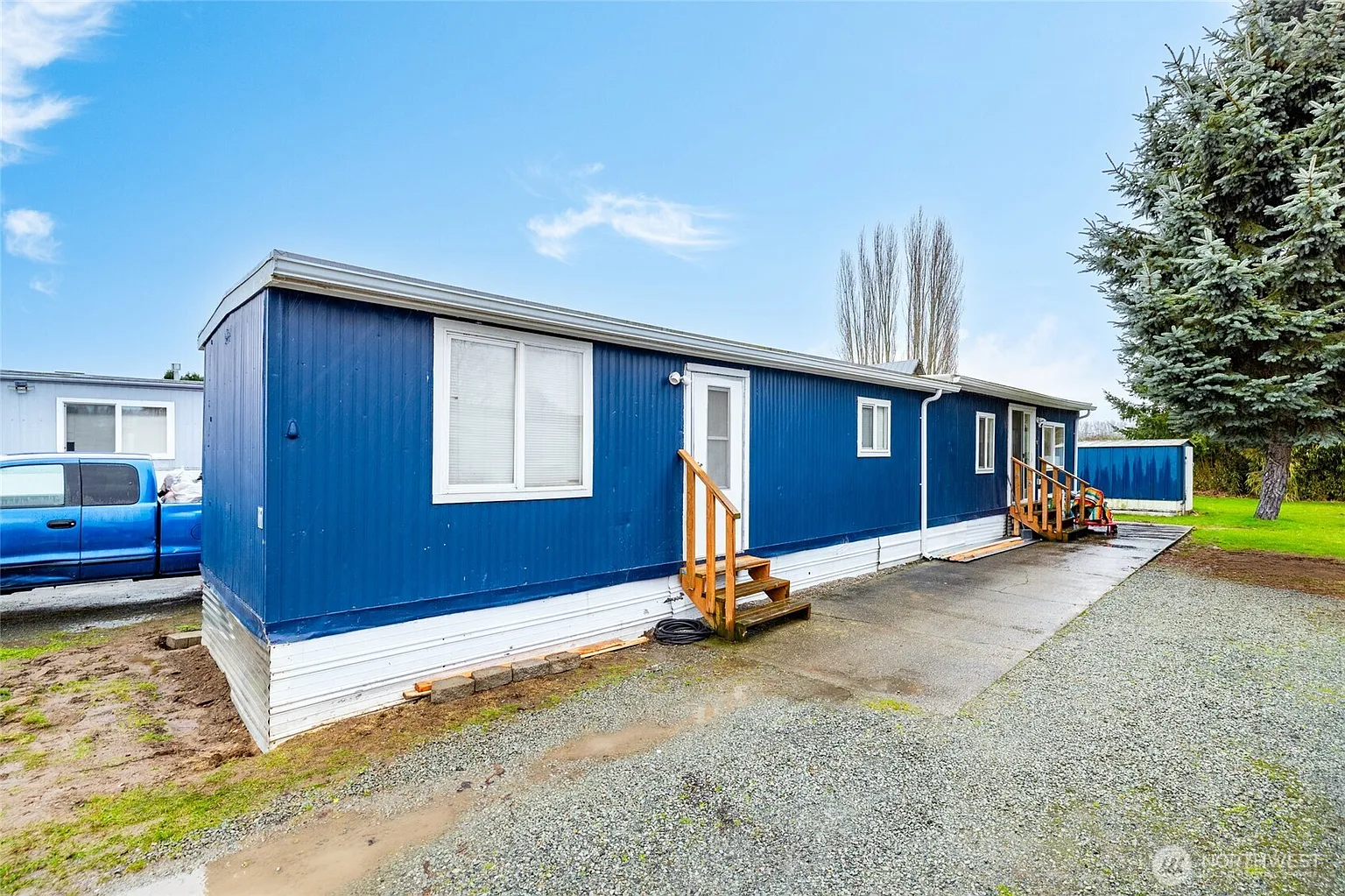20420 Lafayette Road #11 photo 1