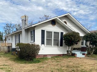 307 10th Ave N, Amory, MS 38821