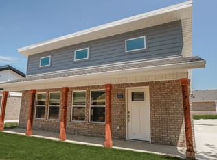 3320 W Blackbird Ter, Fayetteville, AR 72704