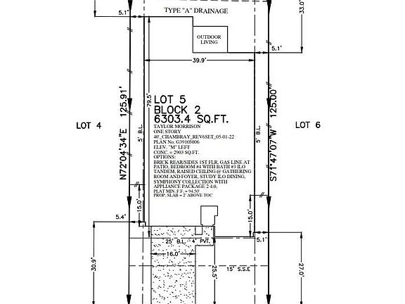 4th image of this home