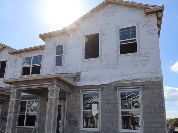 1338 Mount Royal Dr, Saint Cloud, FL 34771