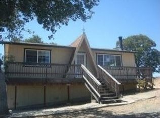 14391 Penascal Rd, La Grange, CA 95329