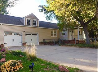 1354 Warren Ave, Sheridan, WY 82801