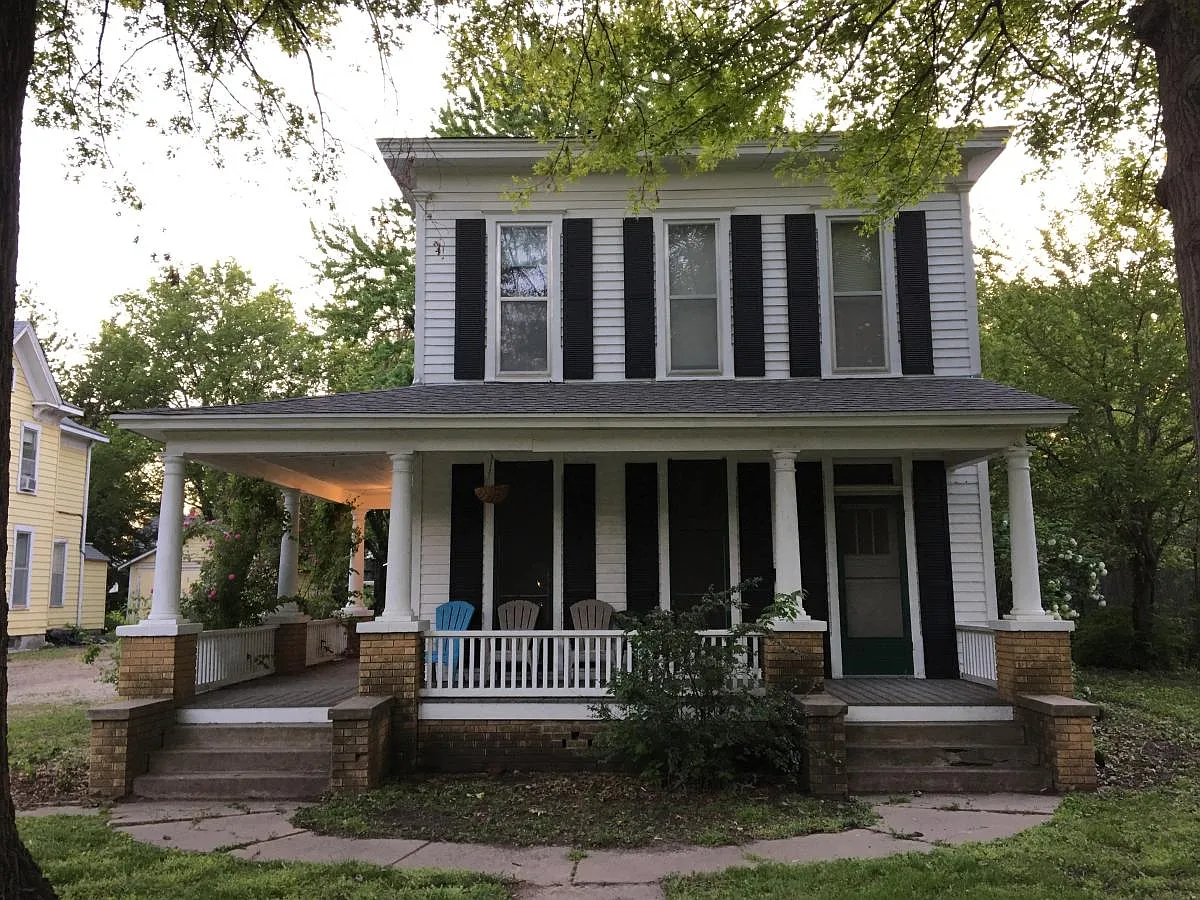 816 N Buckeye Ave — Photo 1