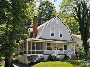 944 Providence Ave, Saint Louis, MO 63119