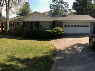 2830 Reeder St, Fort Smith, AR 72901