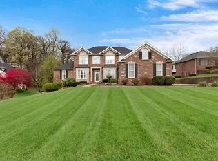 2025 Golf Course View Dr, Edwardsville, IL 62025