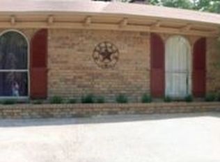 1612 N 25th St, Corsicana, TX 75110
