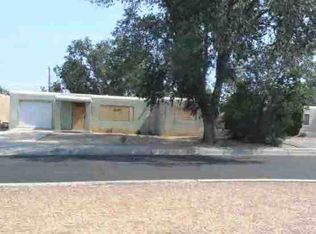 5913 Candelaria Rd NE, Albuquerque, NM 87110