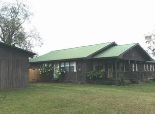 62 Waldo Smith Loop NE, Glennville, GA 30427