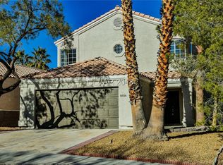 8016 Festivity Cir, Las Vegas, NV 89145