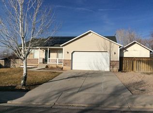 757 E 200 S, Santaquin, UT 84655