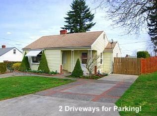 3624 NE 115th Ave, Portland, OR 97220