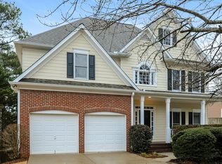 1938 New Kemp Rd, Marietta, GA 30066