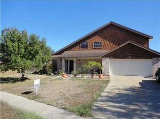 6934 Fawn Ridge Dr, Corpus Christi, TX 78413