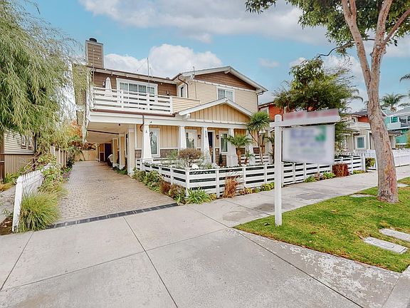 3rd image of 808 N Irena Ave #B