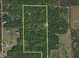 14 Mile Rd, Leroy, MI 49655