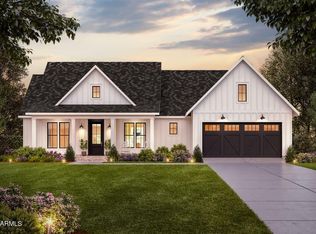 6 N Ellison Dr, Coolidge, AZ 85128