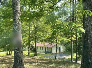 1800 Fay Dr, Birmingham, AL 35210