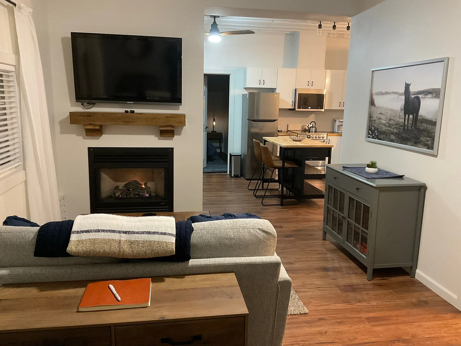 1 bed, 610 sqft, $1,250 — Photo 4