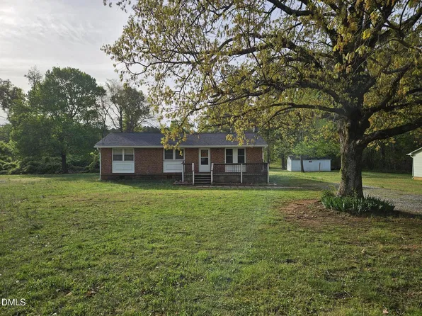 13712 State Highway 119 N, Semora, NC 27343