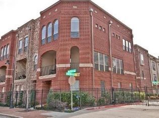 2228 Marilla St, Dallas, TX 75201