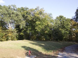 0 Winding Way Rd, Culleoka, TN 38451