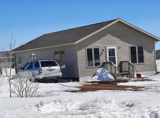 310 Nicki St, Elkton, SD 57026