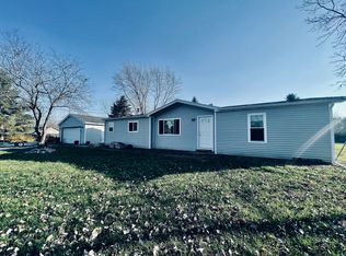 4171 Stewart Rd, Metamora, MI 48455