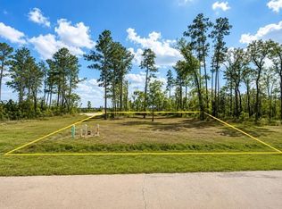 4116 Road 5876, Cleveland, TX 77327