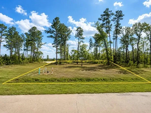 4116 Road 5876, Cleveland, TX 77327