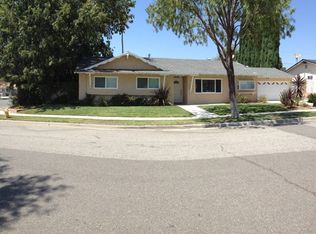 3005 Mineral Wells Dr, Simi Valley, CA 93063