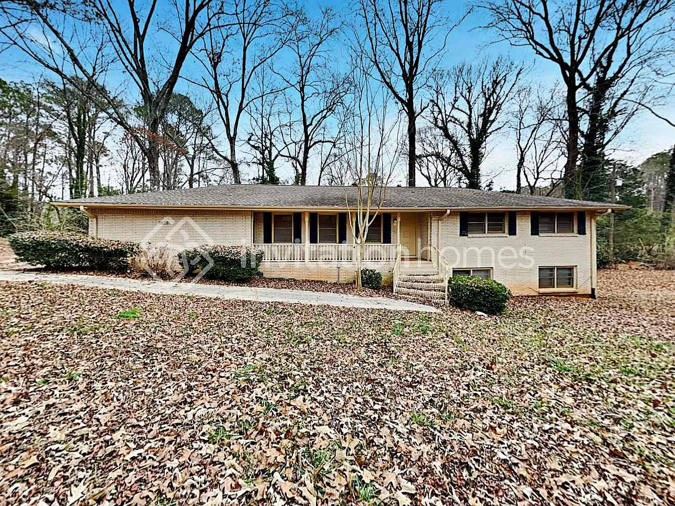 1628 Old Conyers Rd Stockbridge, GA 30281 — Photo 1