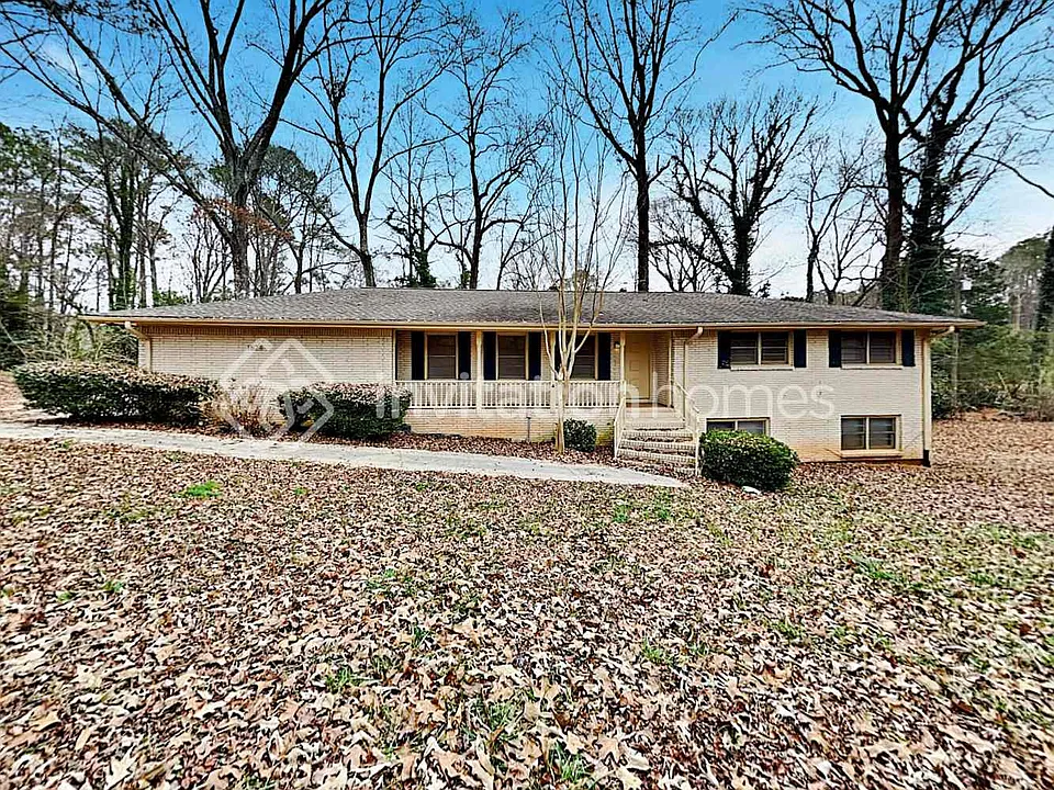 1628 Old Conyers Rd