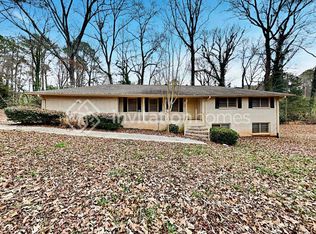 1628 Old Conyers Rd, Stockbridge, GA 30281