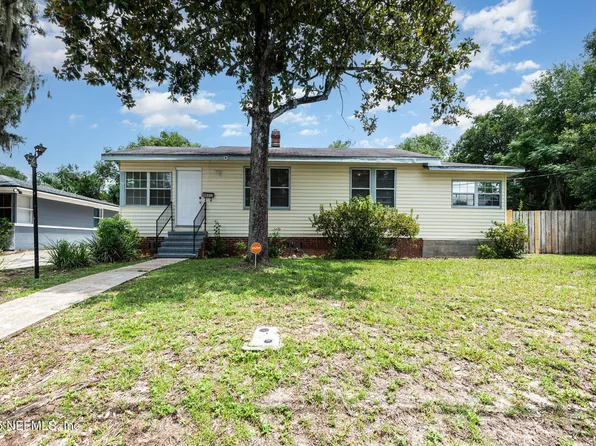6831 PERRY Street, Jacksonville, FL 32208