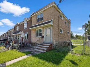238 W Wyncliffe Ave, Clifton Heights, PA 19018