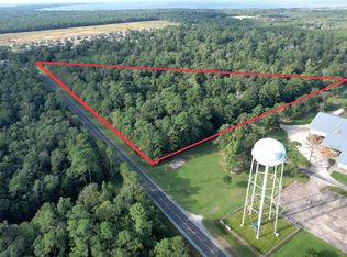 Highway 61, Hankamer, TX 77560