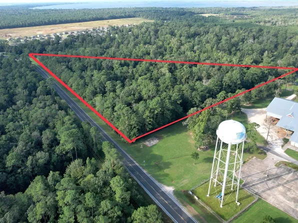 Highway 61, Hankamer, TX 77560