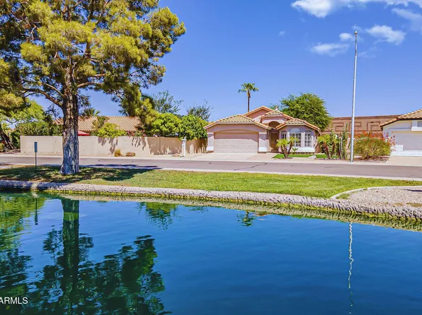 1690 W GUNSTOCK Loop, Chandler, AZ 85286