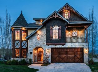 1060 N Warm Springs Rd, Midway, UT 84049