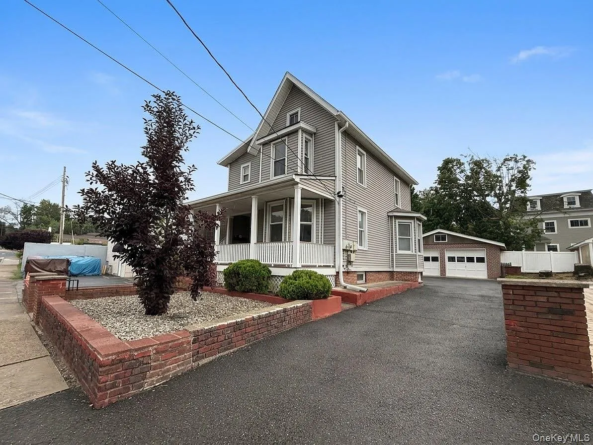 60 W Catherine Street, Nyack, NY 10960 — Photo 4