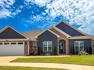 166 Roman Heights Ave, Alexander, AR 72002