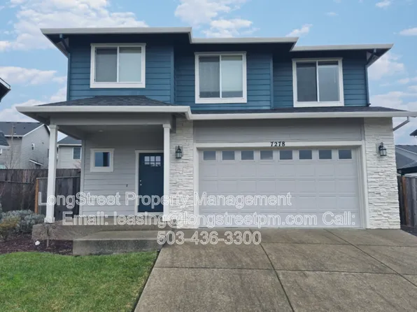 7278 SE Ronelle Ct, Corvallis, OR 97330
